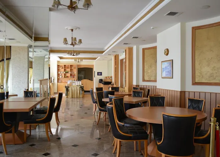 Incognito Hotel Gmina Pomorie