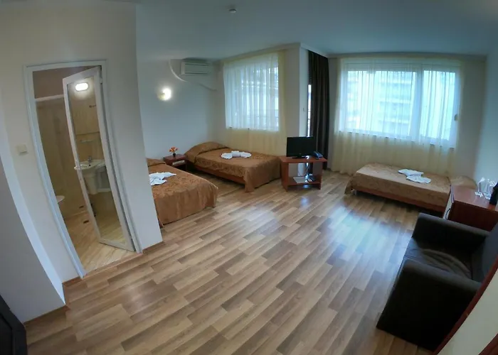 Incognito Gmina Pomorie